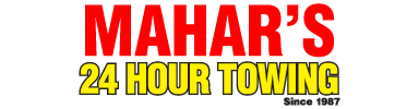 Mahar's 24 Hour Towing - 
